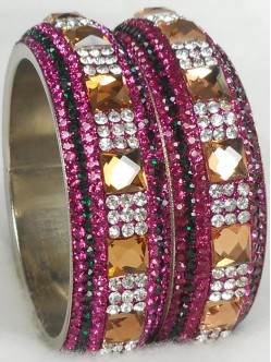 Lakh Bangles